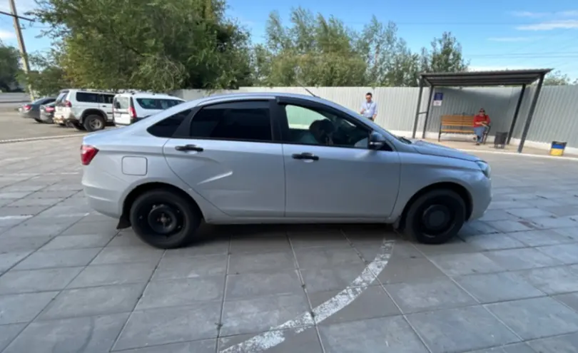 LADA (ВАЗ) Vesta 2022 года за 5 000 000 тг. в Уральск фото 4