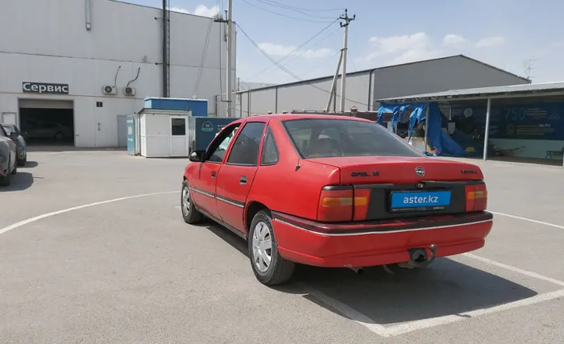 Opel Vectra 1995 года за 1 000 000 тг. в Шымкент фото 4