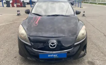 Mazda 3 2009 года за 3 700 000 тг. в Усть-Каменогорск фото 2