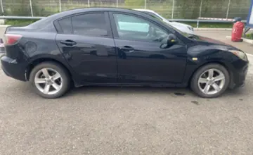 Mazda 3 2009 года за 3 700 000 тг. в Усть-Каменогорск фото 4