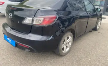 Mazda 3 2009 года за 3 700 000 тг. в Усть-Каменогорск