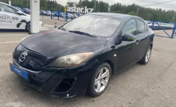Mazda 3 2009 года за 3 700 000 тг. в Усть-Каменогорск фото 1