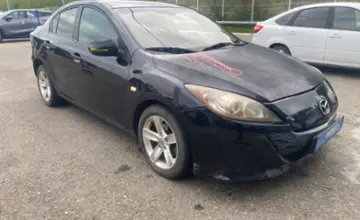 Mazda 3 2009 года за 3 700 000 тг. в Усть-Каменогорск фото 3
