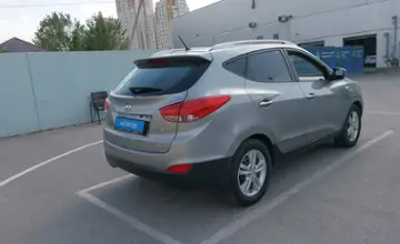 Hyundai Tucson 2011 года за 5 500 000 тг. в Шымкент фото 3