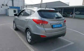 Hyundai Tucson 2011 года за 5 500 000 тг. в Шымкент фото 4