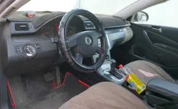 Volkswagen Passat 2006 года за 4 500 000 тг. в Шымкент фото 5