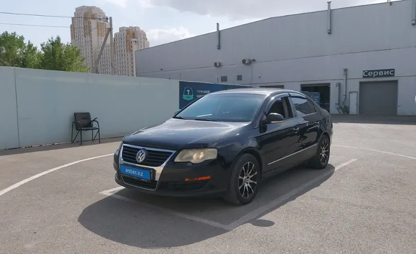 Volkswagen Passat 2006 года за 4 500 000 тг. в Шымкент