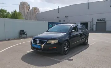 Volkswagen Passat 2006 года за 4 500 000 тг. в Шымкент фото 1