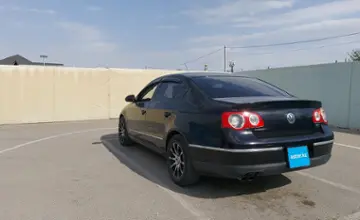 Volkswagen Passat 2006 года за 4 500 000 тг. в Шымкент фото 4