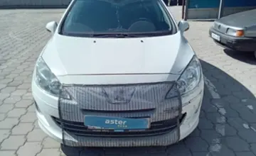 Peugeot 408 2014 года за 4 500 000 тг. в Караганда фото 2