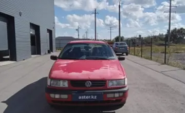 Volkswagen Passat 1995 года за 1 600 000 тг. в Петропавловск фото 2