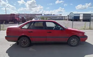 Volkswagen Passat 1995 года за 1 600 000 тг. в Петропавловск фото 4