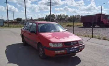 Volkswagen Passat 1995 года за 1 600 000 тг. в Петропавловск фото 3