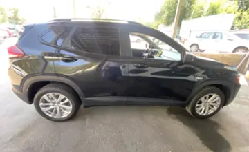 Chevrolet Tracker 2023 года за 8 000 000 тг. в Алматы фото 4