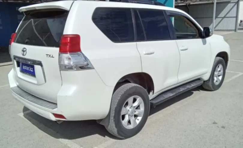 Toyota Land Cruiser Prado 2010 года за 13 700 000 тг. в Кызылорда фото 5
