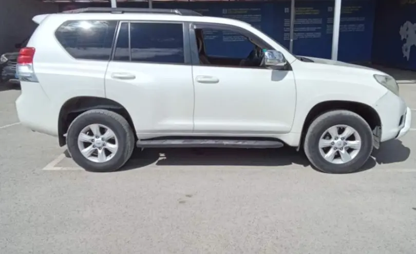 Toyota Land Cruiser Prado 2010 года за 13 700 000 тг. в Кызылорда фото 4