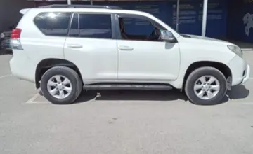 Toyota Land Cruiser Prado 2010 года за 13 700 000 тг. в Кызылорда фото 4