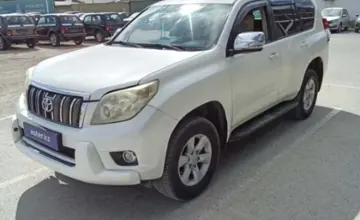 Toyota Land Cruiser Prado 2010 года за 13 700 000 тг. в Кызылорда фото 1