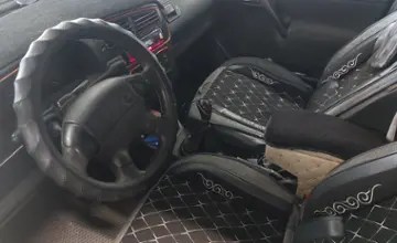 Volkswagen Vento 1997 года за 1 500 000 тг. в Астана фото 5