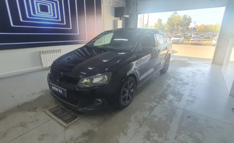Volkswagen Polo 2014 года за 4 300 000 тг. в Павлодар