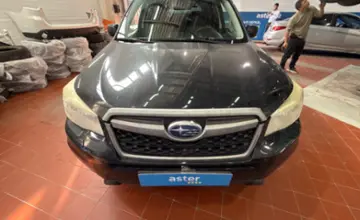 Subaru Forester 2014 года за 8 000 000 тг. в Астана фото 2