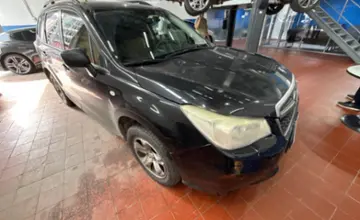 Subaru Forester 2014 года за 8 000 000 тг. в Астана фото 3