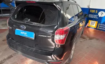 Subaru Forester 2014 года за 8 000 000 тг. в Астана