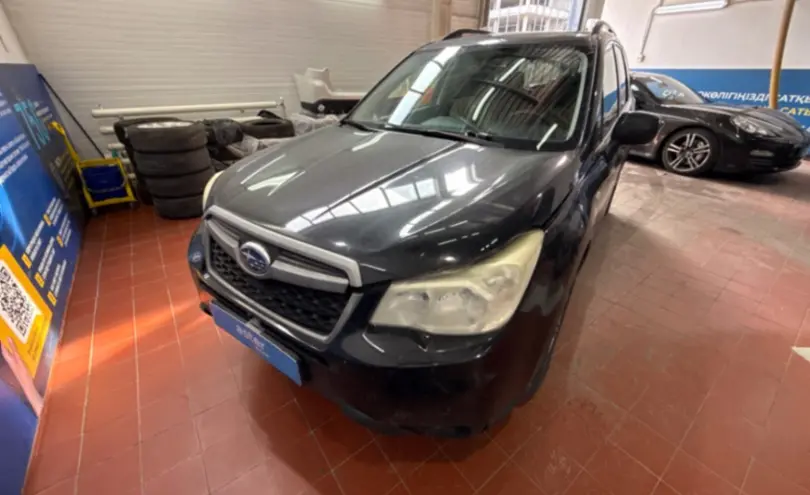 Subaru Forester 2014 года за 8 000 000 тг. в Астана
