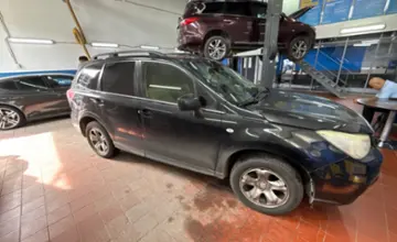 Subaru Forester 2014 года за 8 000 000 тг. в Астана фото 4