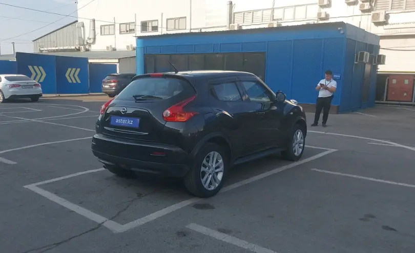 Nissan Juke 2014 года за 6 200 000 тг. в Алматы фото 3