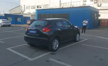 Nissan Juke 2014 года за 6 200 000 тг. в Алматы фото 3