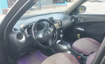 Nissan Juke 2014 года за 6 200 000 тг. в Алматы фото 5