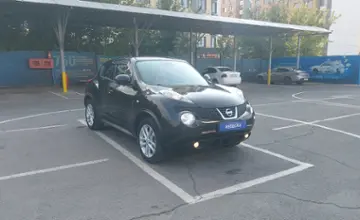 Nissan Juke 2014 года за 6 200 000 тг. в Алматы фото 2