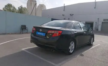 Toyota Camry 2014 года за 8 500 000 тг. в Шымкент фото 3