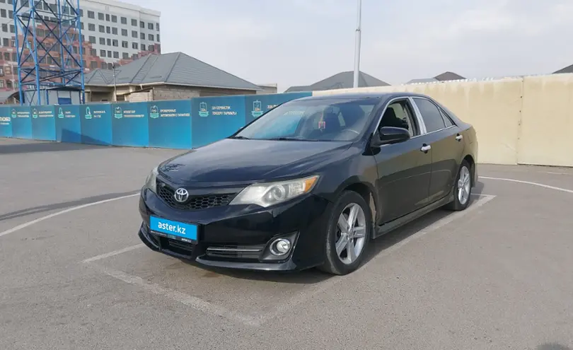 Toyota Camry 2014 года за 8 500 000 тг. в Шымкент