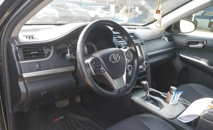 Toyota Camry 2014 года за 8 500 000 тг. в Шымкент фото 5
