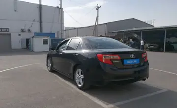 Toyota Camry 2014 года за 8 500 000 тг. в Шымкент фото 4