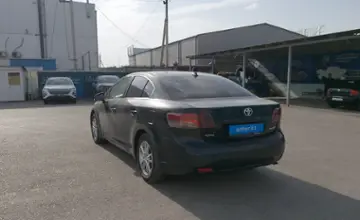 Toyota Avensis 2009 года за 7 000 000 тг. в Шымкент фото 4