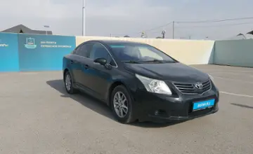 Toyota Avensis 2009 года за 7 000 000 тг. в Шымкент фото 2