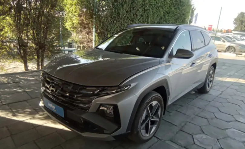 Hyundai Tucson 2025 года за 17 000 000 тг. в Талдыкорган