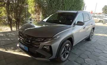 Hyundai Tucson 2025 года за 17 000 000 тг. в Талдыкорган фото 1
