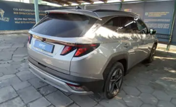 Hyundai Tucson 2025 года за 17 000 000 тг. в Талдыкорган