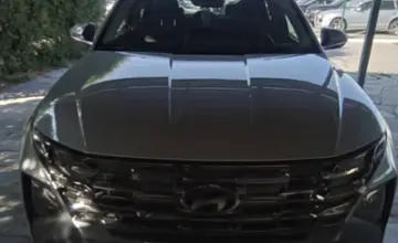 Hyundai Tucson 2025 года за 17 000 000 тг. в Талдыкорган фото 2