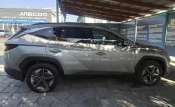 Hyundai Tucson 2025 года за 17 000 000 тг. в Талдыкорган фото 4