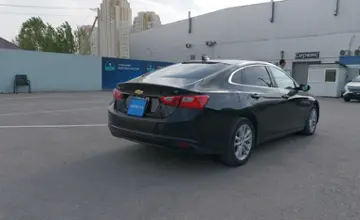 Chevrolet Malibu 2018 года за 7 500 000 тг. в Шымкент фото 3