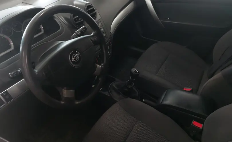 Ravon Nexia R3 2017 года за 3 500 000 тг. в Астана фото 5