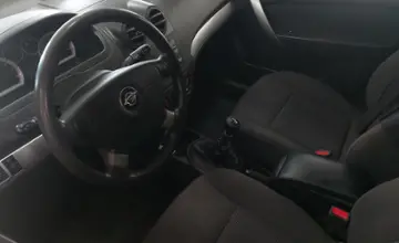 Ravon Nexia R3 2017 года за 3 500 000 тг. в Астана фото 5