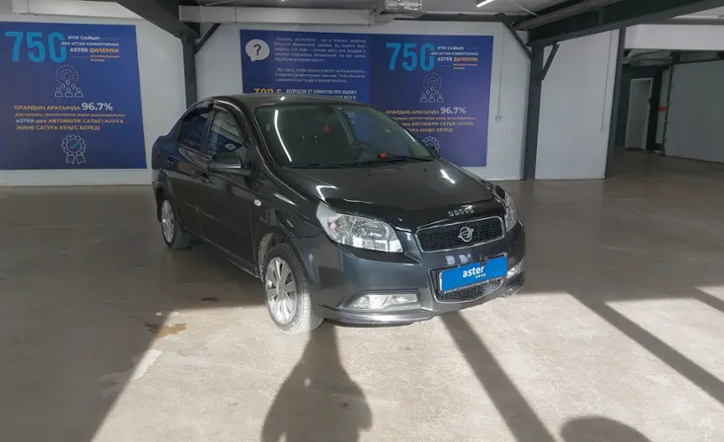 Ravon Nexia R3 2017 года за 3 500 000 тг. в Астана фото 2