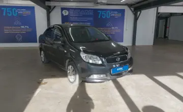 Ravon Nexia R3 2017 года за 3 500 000 тг. в Астана фото 2