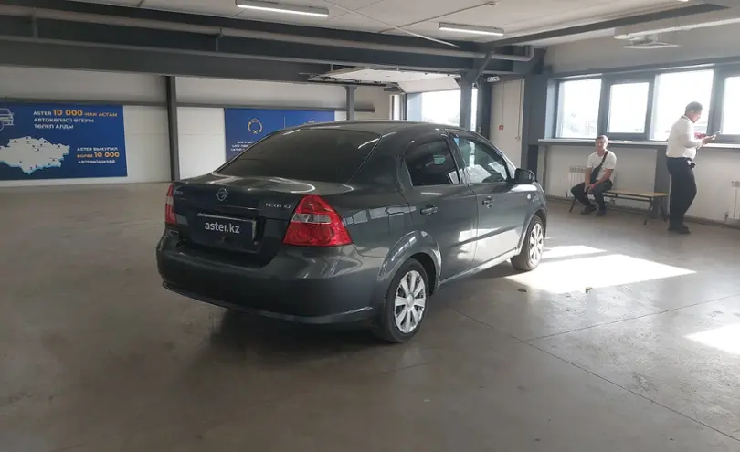 Ravon Nexia R3 2017 года за 3 500 000 тг. в Астана фото 3